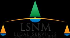by Legal Services