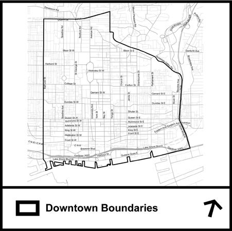 STAFF REPORT ACTION REQUIRED TOcore: Updating Tall Building Setbacks in the Downtown City-initiated Official Plan Amendment and Zoning By-law Amendments Final Report Date: May 27, 2016 To: From: