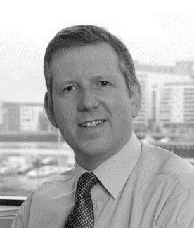 Graeme Johnston Graeme is Property Director at the Belfast Harbour Commissioners where he has taken a leading role in the redevelopment of major dockland sites in the city centre including the areas