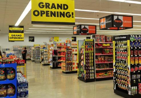 77 Acres TENANT SUMMARY: Tenant Name: Dollar General Guaranty Type: Corporate Lease Type: Absolute NNN Lease Term: 15 Years Options: 3/5