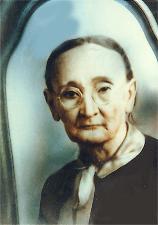 Louise Cathline Melinda Ann Hazeltine Dickens Photos - Rusha Bradford was born March 3, 1887, at Dry