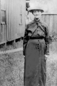 She married Wood Jarrell, on February 23, 1905, in Raleigh County.