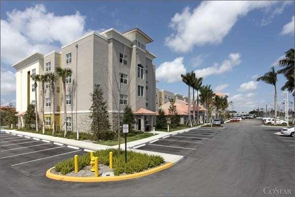 4801 Anglers Ave - Residence Inn by Marriott ATTACHMENT# 2 Location: Residence Inn by Marriott Fort Lauderdale Cluster Fort Lauderdale Submarket Broward County Dania Beach, FL 33004 Developer: -