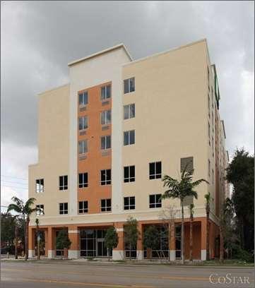 ATTACHMENT# 2 205 N Federal Hwy Location: Fort Lauderdale Cluster Fort Lauderdale Submarket Broward County Dania, FL 33004 Developer: - Management: - Recorded Owner: Luckeys Motel Inc Building Type: