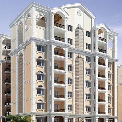 Jain Heights, Bengaluru Committed Amount Disbursed Amount Total Saleable Area Expected Rate of Return Investment Period C. V. Raman Nagar, Bengaluru Jain Heights and Structures Pvt. Ltd. Rs.