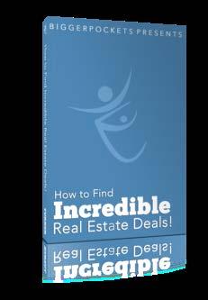 Incredible Real Estate Deals Plus seven