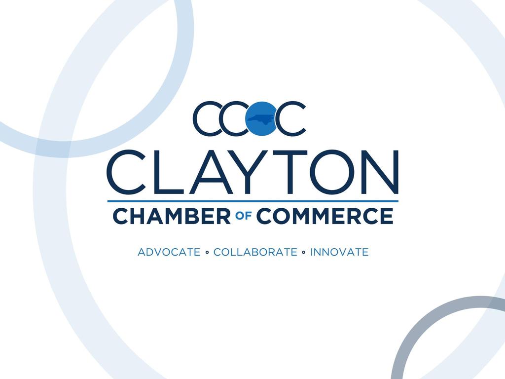 History of the Clayton Chamber of Commerce 1951-2017; a rich