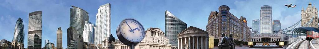 How to find us Canary Wharf Office Horizon Building Hertsmere