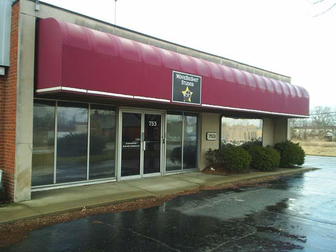 753 Harmon Avenue, Columbus, Ohio For sale: $299,000 Property Features: Reception area Offices upstairs