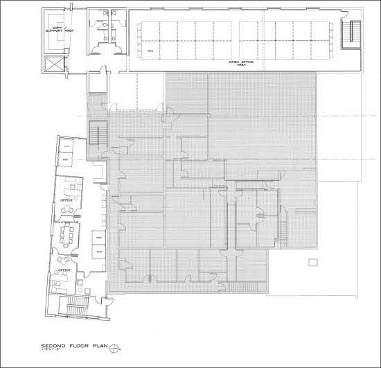 Floor Plan This copyrighted report contains research
