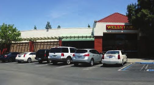 Vacaville PROPERTY INFORMATION Address: 100-104, 120 and 132A-152 Browns Valley Parkway,