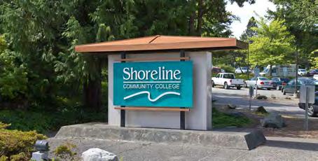 The Shoreline Post Office is located in the North City Neighborhood with close proximity to I-5 and the vibrant Lake Forest Park Neighborhood.
