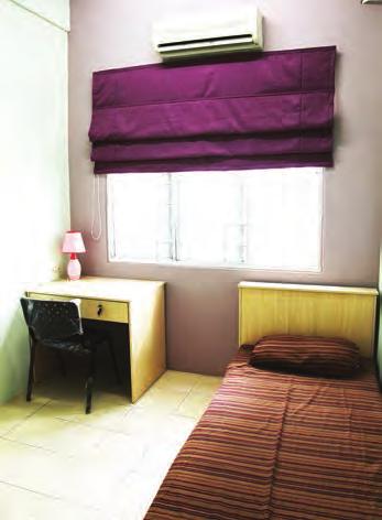 On-Campus HOSTEL Starting your university life is an exciting time and it s important that you find somewhere to live that feels like home.