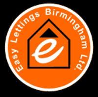 Management Deposit held with TDS Page 1 of 6 Easy Lettings (Birmingham) Ltd 545 Bristol Road Selly Oak Birmingham B29 6AU TEL: 0121 472 6969 FAX: 0121 472 7532 www.easylettingsbirmingham.co.