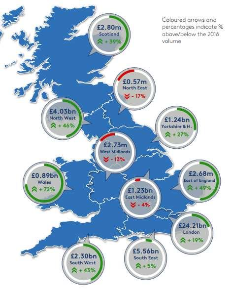 A Record Year for South West Investment Annual