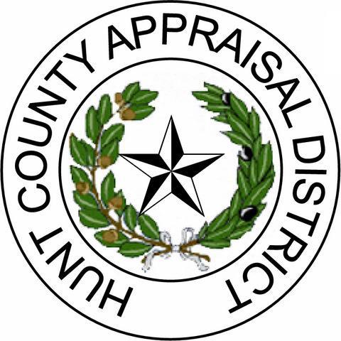REAPPRAISAL PLAN 2017 and 2018 HUNT COUNTY APPRAISAL