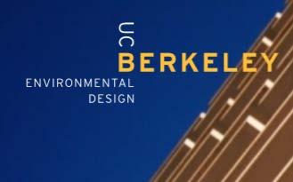 Existing Partnerships - UC Berkeley Studio: Affordable Housing Competition (CP 238/ARCH 100C) Project: Richmond, California Interdisciplinary Studio that engages students from architecture, city and