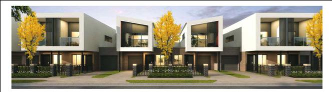 7 parking is also a requirement for adaptable housing (in situations where there is no lift) There is also an overall preference in the community for Torrens titled properties as they provide greater