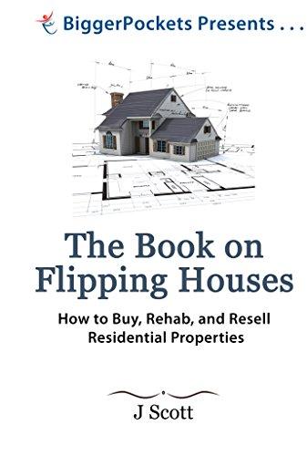 The Book On Flipping