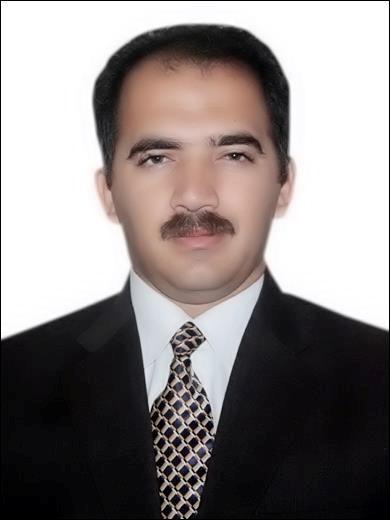 DR. JAMIL AHMAD Director, Institute of Peace & Conflict Studies (IPCS) University of Peshawar House No.