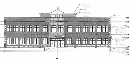 4656 West Touhy Avenue July 10, 2018 the proposed facility would be provided by an on-site parking lot and through an agreement with the property owner of 4600 West Touhy Avenue, immediately to the