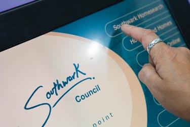 www.southwark.gov.uk/aylesbury If you have any difficulties in completing the forms or providing the necessary documentation, please contact a home ownership officer.