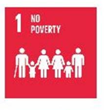 Goal 1. End poverty in all its forms everywhere 1.