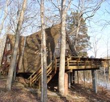 1 wooded acres. $359,000 A Gem on Innisfree 1315 Innisfree circle Dr.