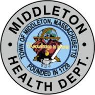 MIDDLETON HEALTH DEPARTMENT FORM B APPENDIX: BEDROOM / HABITABLE ROOM CALCULATION SHEET Property Location: In order for the Health Department to signoff on your building permit, this form must be