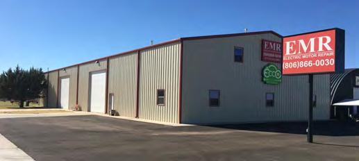 Paved Acre = 4,000 sf of office and show room and 20,000 sf of
