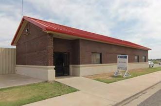(Multi-tenant office building for sale)
