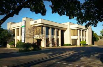 SHOPPING CENTER 6306 Iola 4,000 and 4,245 SF (7-year old freestanding office