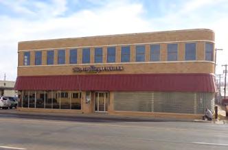 00 SF/yr (Full Service) RETAIL SPACE OFFICE BUILDING 1619 University Avenue