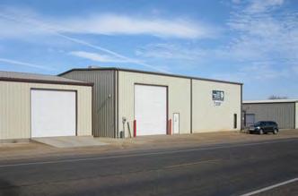 COMMERCIAL PROPERTIES RECENT TRANSACTIONS GROUND LEASE WAREHOUSE
