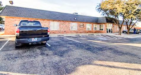 Development Land Coldwell Banker Commercial represented the Seller and the Buyer in the