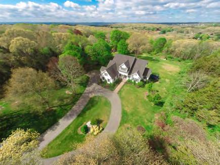 Property Detail 173 Montauk Ave In Stonington, CT 13 Rooms 6 Bedrooms 4.2 Bathrooms STYLE: Contemporary YEAR BUILT: 2003 SQ. FT: 4,735 (town) TAX 2015: $12,802 LOT DIM: 282 x 231 ACRES: 2.