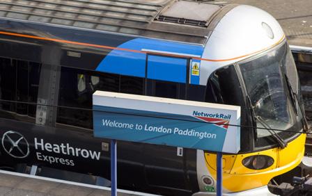 The station also benefits from having access to Heathrow Airport via the Heathrow Express, the fastest way to connect the world s busiest airport from Central London within 15 minutes.
