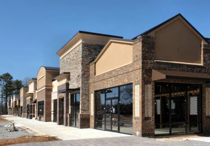 Types of Leases Net Lease The tenant pays the rent plus