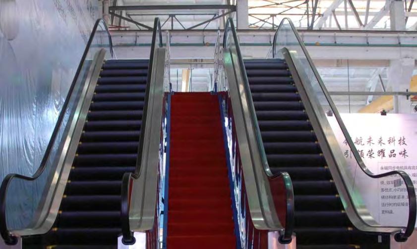 Types of Leases Graduated Leases Escalator