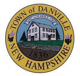 DANVILLE, NEW HAMPSHIRE
