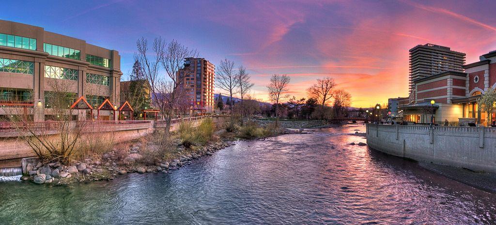 Why invest in Reno? There are many factors that play into why the Reno-Sparks-Tahoe area is becoming a popular business hub with continuous growth.
