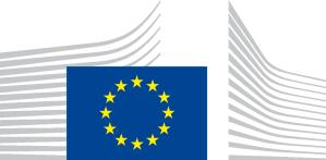 Ref. Ares(2018)1187552-02/03/2018 EUROPEAN COMMISSION EUROSTAT Directorate D Government Finance Statistics (GFS) and quality Luxembourg ESTAT/D-1/LA/GD/gh D(2018) Ms Jennifer Banim Assistant Director