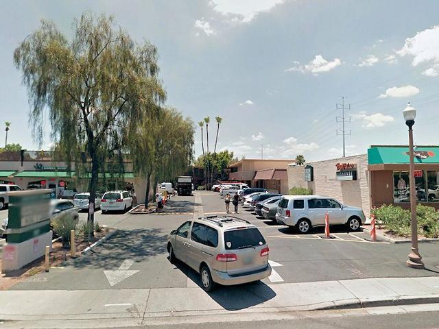 804 N 4th Ave (F) Phoenix, AZ 850 Building SQFT: 0,85 Max SF: 784 784 Year Built: 985 $4.00 Renovations of this project recently completed - prime $95 opportunity to lease.
