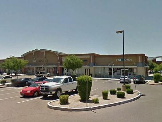 The Shopes at Stapley 90 S Stapley Dr (03) Mesa, AZ 8504 $4.00 $7.