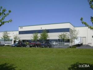 For Lease: Total Building SF: 325,29 Divisible to 75, SF BTS office. 19.1 acre site. 36 clear height / 7" slab, 6 DH and 4 DI truck doors. ESFR sprinkler. DH/6 GL/4 DR/ 36 2, amps power.