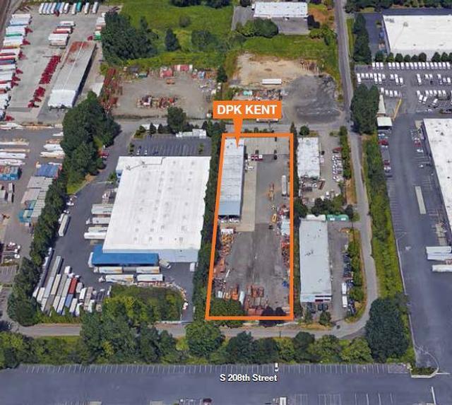 Space is available now. Office Office 13,62 13,62 $.65 $7.8 Zach VallSpinosa 42545474 DPK Kent 7829 S 26th St Kent, WA 9832 Building SQFT: 13, Year Built: 1993 $.