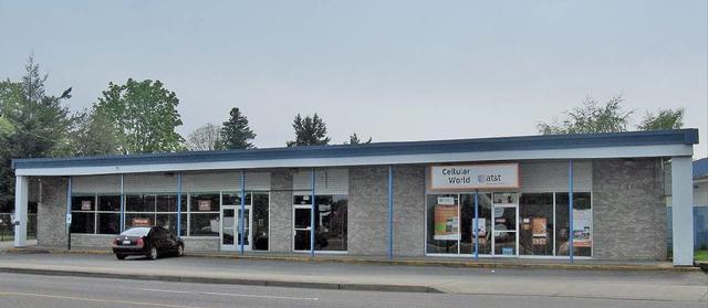Progressive Industrial Park Bldg 1 226122631 88th Ave S (11) Kent, WA 9831 Building SQFT: 13,44 Year Built: 198 $.26 Industrial flex space with easy access to Highway 167 & $1,836 45.
