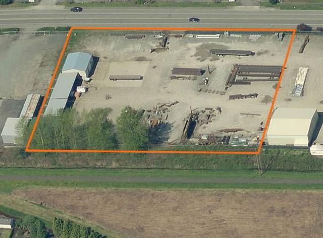 24 Frontage Road S 24 Frontage Rd S Pacific, WA 9847 Building SQFT: Year Built: $.2 Pacific yard space. 2.11 acres of flat, fenced yard area $12,868 in Pacific.