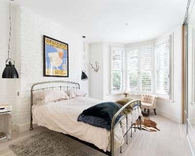 Fermoy Road, W9 950 p/w - Short Let Available for short let, this stylish