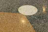 Winner of 2011 Golden Trowel Award CONCRETE FINISHING Diamond Polished Concrete. A Strong & Beautiful Flooring Solution.